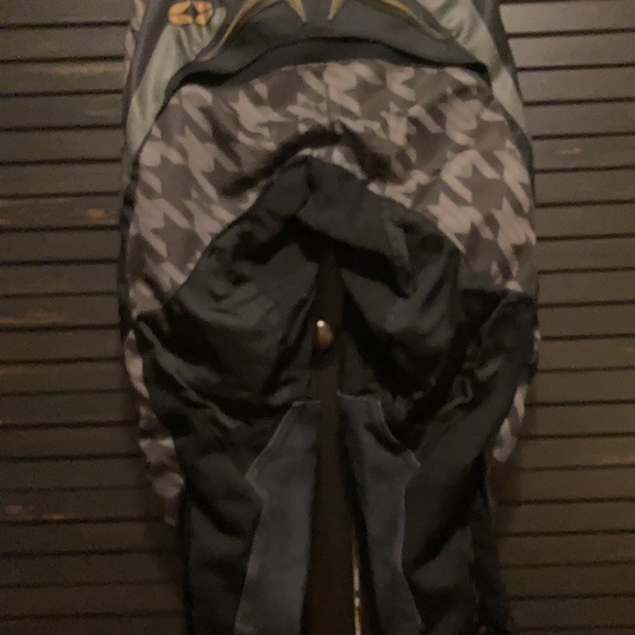 No Fear Motorcross Pants - Picture 7 of 9